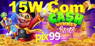 Tournaments pix99