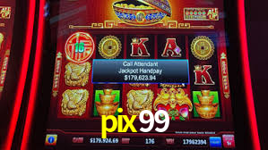 Daily Bonuses pix99