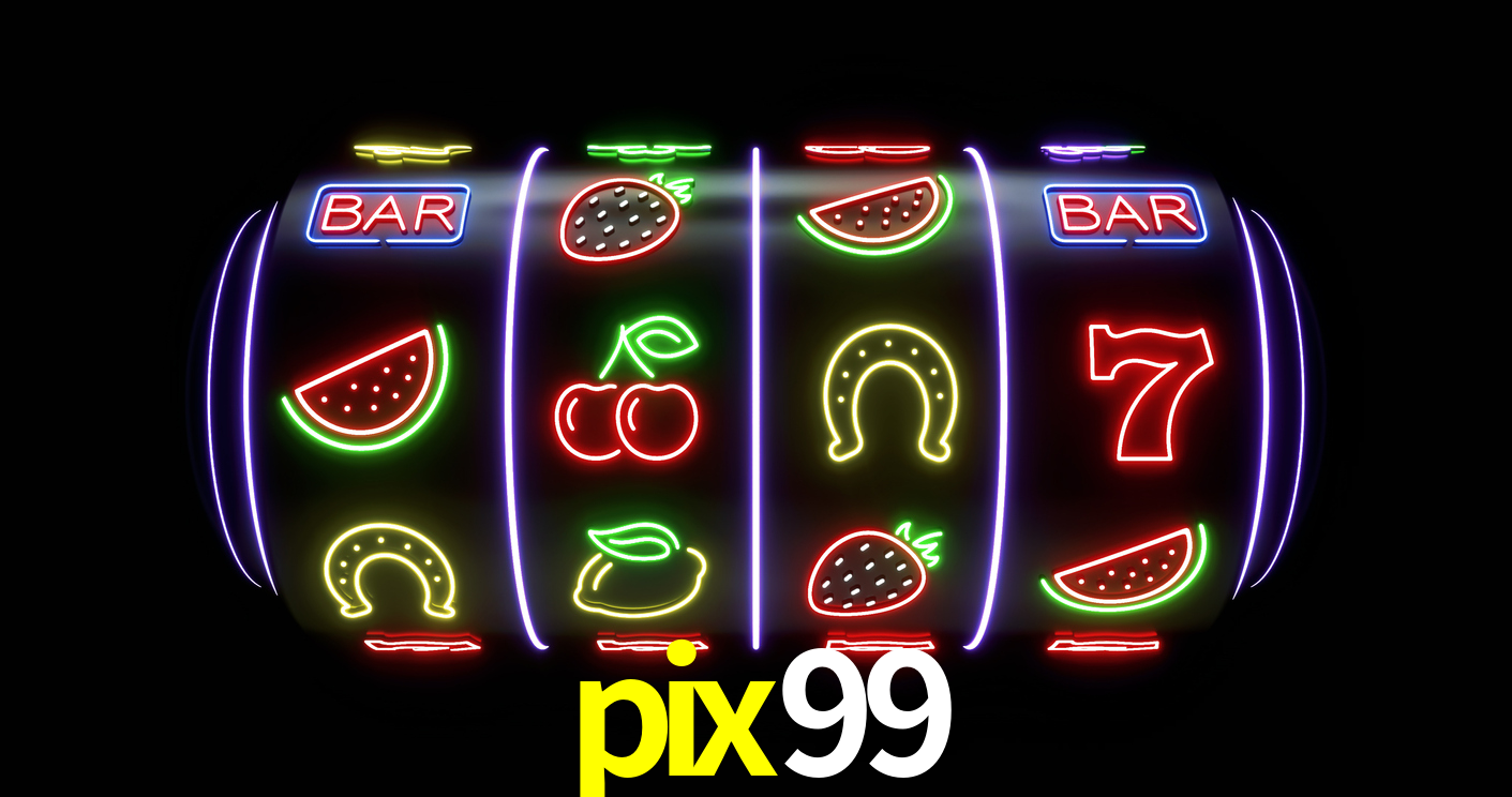 Live Casino pix99
