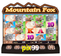 Sinta a adrenalina dos jogos de cassino com pix99