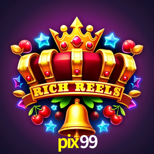 Inovações de Jogos na pix99: O Futuro das Experiências Interativas