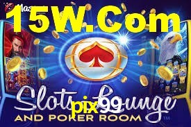Live Casino pix99