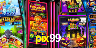 Premium Interface pix99