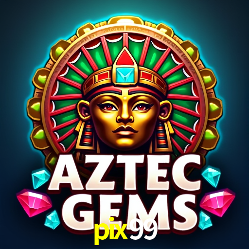 Descubra a Magia dos Jogos de Arcade no pix99