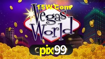 cassino pix99