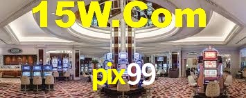 pix99 App Interface