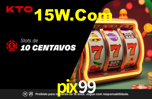 pix99 cassino