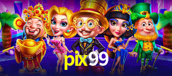 Programa VIP pix99