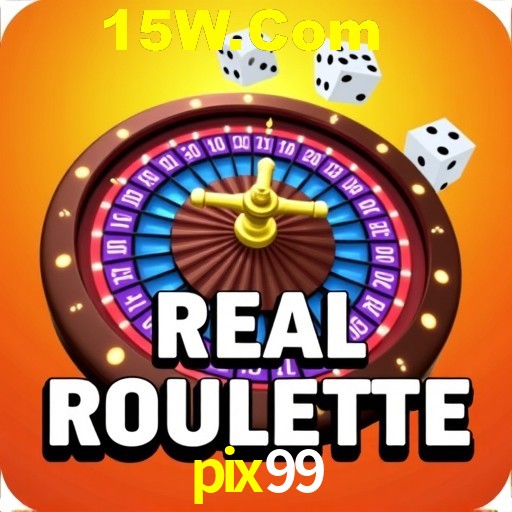 Descubra o Mundo do Cassino Online com pix99