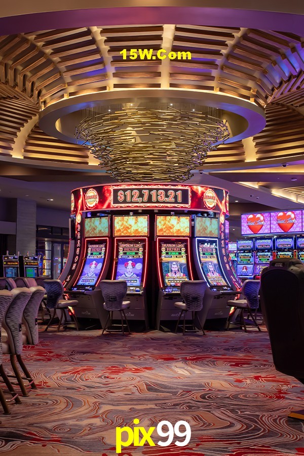 Slot Games pix99