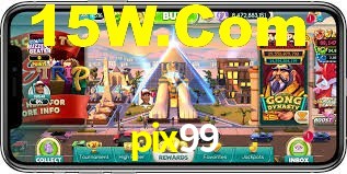 Aviator Game pix99