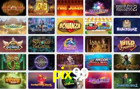 pix99 cassino