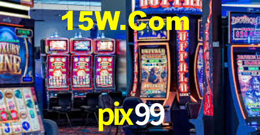pix99 - Plataforma Oficial - pix99.games