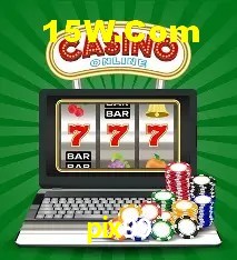 Casino VIP pix99
